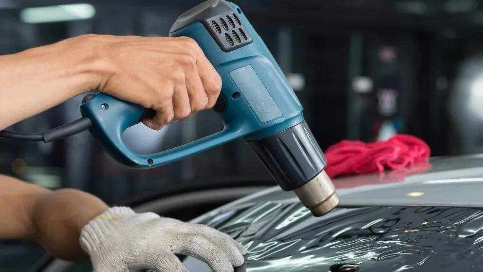 کاربرد سشوار صنعتی چیست؟ کاربرد سشوار صنعتی چیست؟